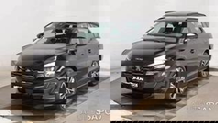 Peugeot 508 de 2022