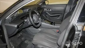 Peugeot 508 de 2022