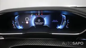 Peugeot 508 de 2022