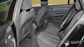 Peugeot 508 de 2022