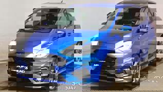 Ford Fiesta 1.0 EcoBoost MHEV ST-Line X de 2020