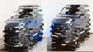 Peugeot 3008 de 2021