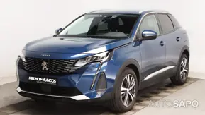 Peugeot 3008 de 2021