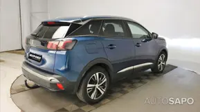 Peugeot 3008 de 2021