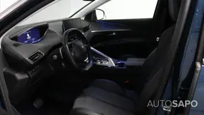 Peugeot 3008 de 2021