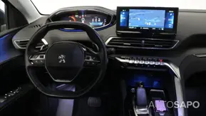 Peugeot 3008 de 2021