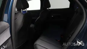 Peugeot 3008 de 2021