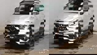 Mercedes-Benz Classe GLA de 2021