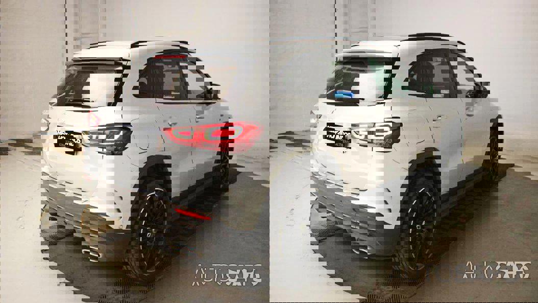 Mercedes-Benz Classe GLA de 2021
