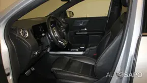 Mercedes-Benz Classe GLA de 2021