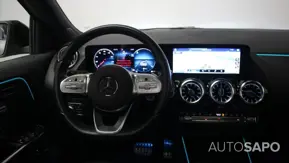 Mercedes-Benz Classe GLA de 2021