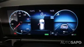 Mercedes-Benz Classe GLA de 2021