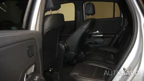 Mercedes-Benz Classe GLA de 2021
