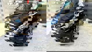 Peugeot 308 1.2 PureTech Allure de 2019