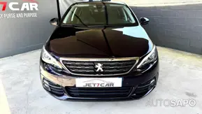 Peugeot 308 1.2 PureTech Allure de 2019