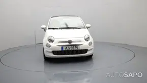 Fiat 500 de 2022