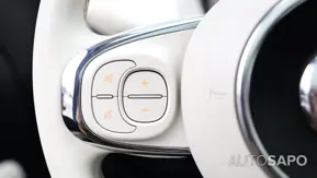 Fiat 500 de 2022