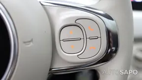 Fiat 500 de 2022