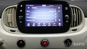 Fiat 500 de 2022