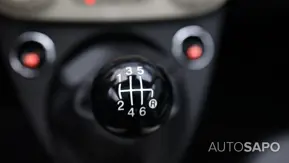 Fiat 500 de 2022