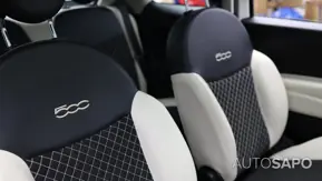 Fiat 500 de 2022