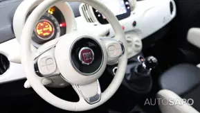 Fiat 500 de 2022