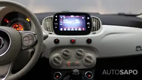 Fiat 500 de 2022