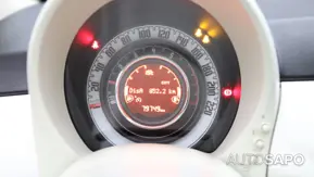 Fiat 500 de 2022