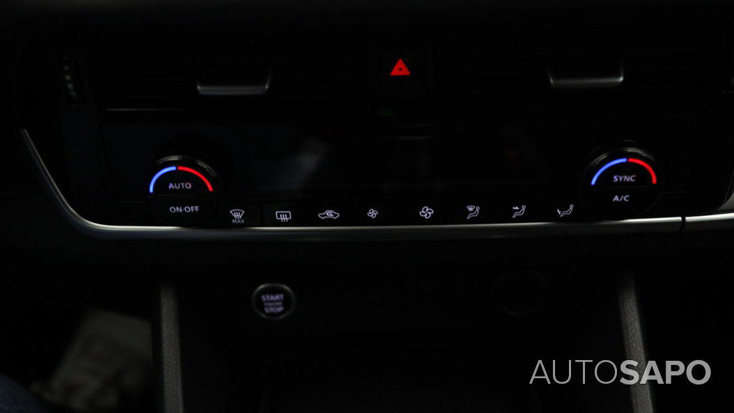 Nissan Qashqai de 2022