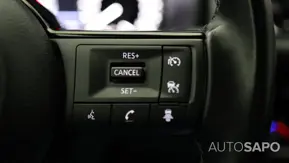 Nissan Qashqai de 2022