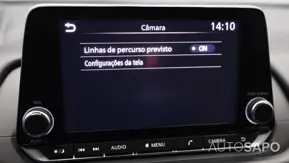 Nissan Qashqai de 2022