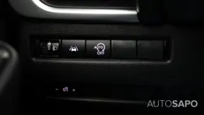 Nissan Qashqai de 2022