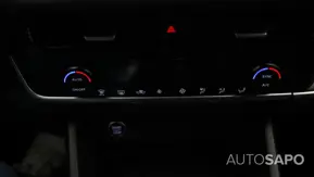 Nissan Qashqai de 2022
