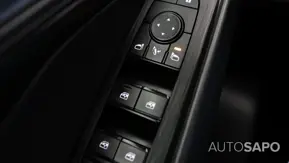 Nissan Qashqai de 2022
