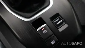 Nissan Qashqai de 2022