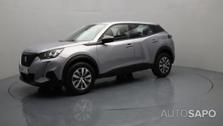 Peugeot 2008 de 2023