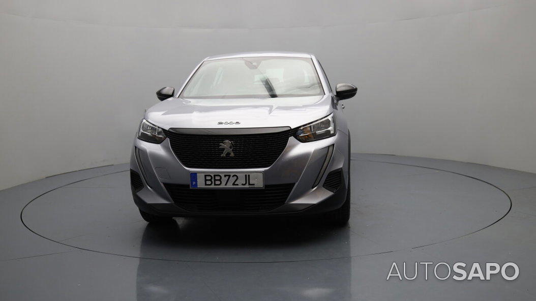 Peugeot 2008 de 2023