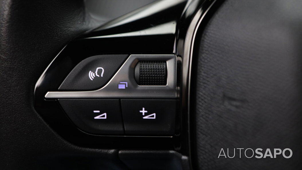 Peugeot 2008 de 2023