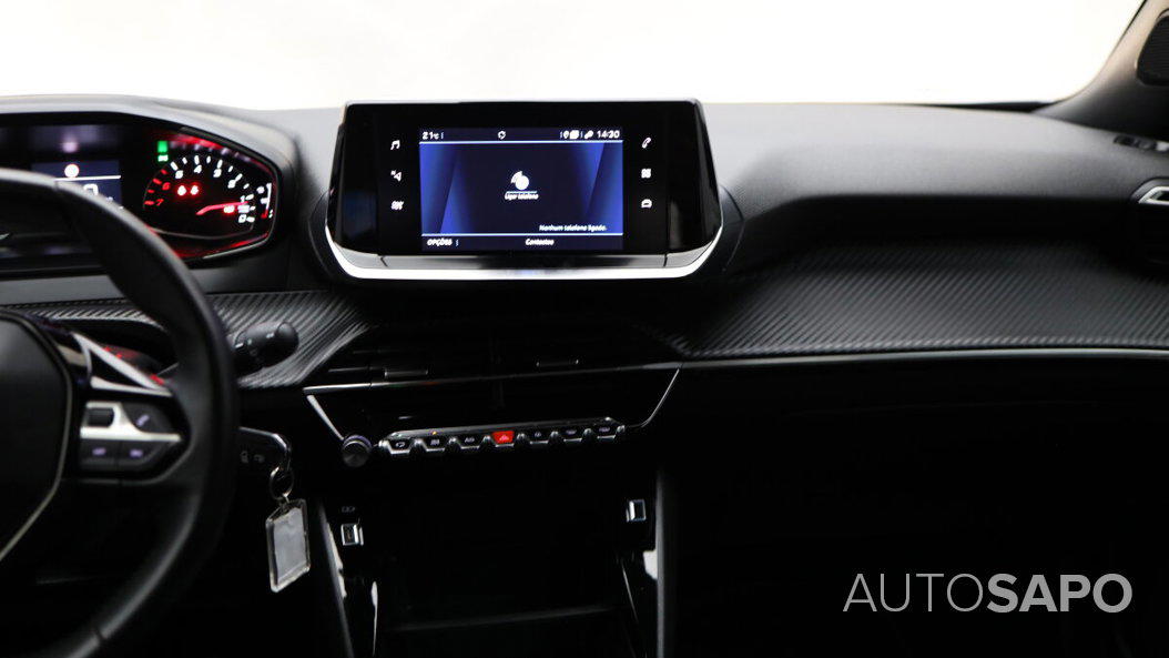 Peugeot 2008 de 2023