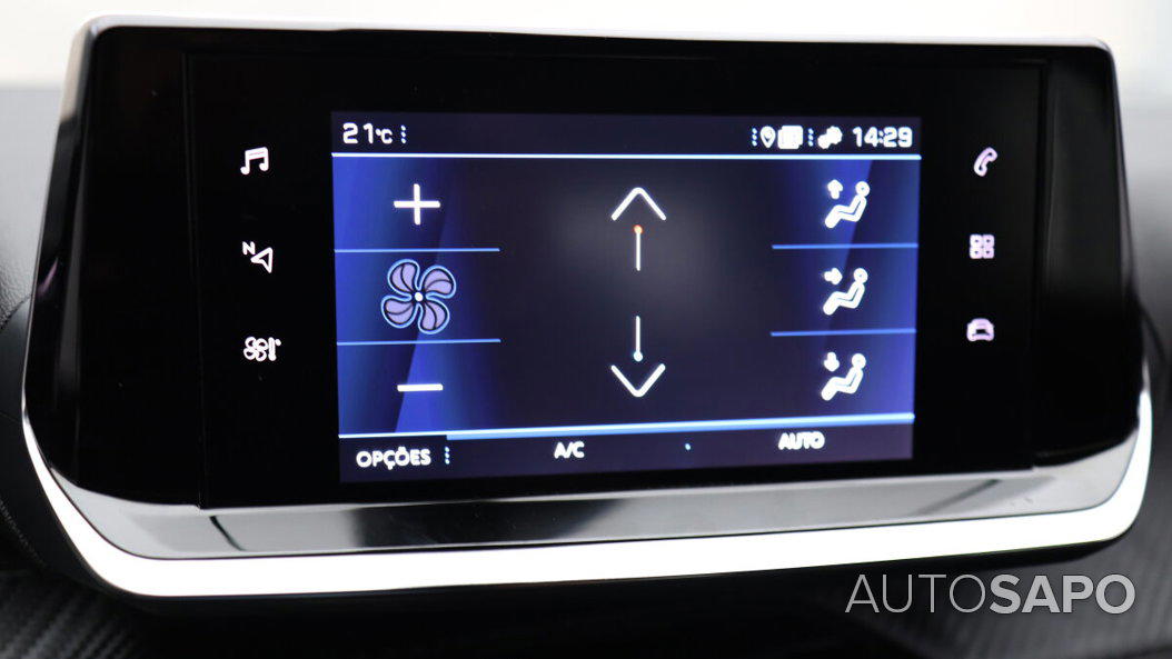 Peugeot 2008 de 2023