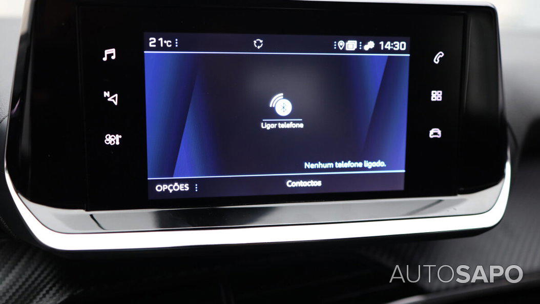 Peugeot 2008 de 2023
