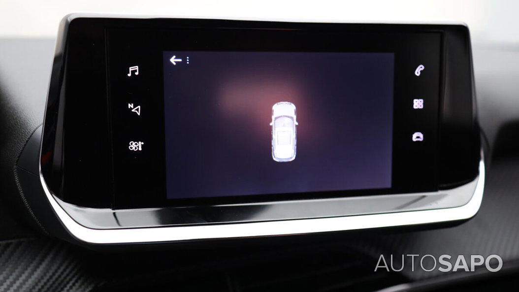Peugeot 2008 de 2023