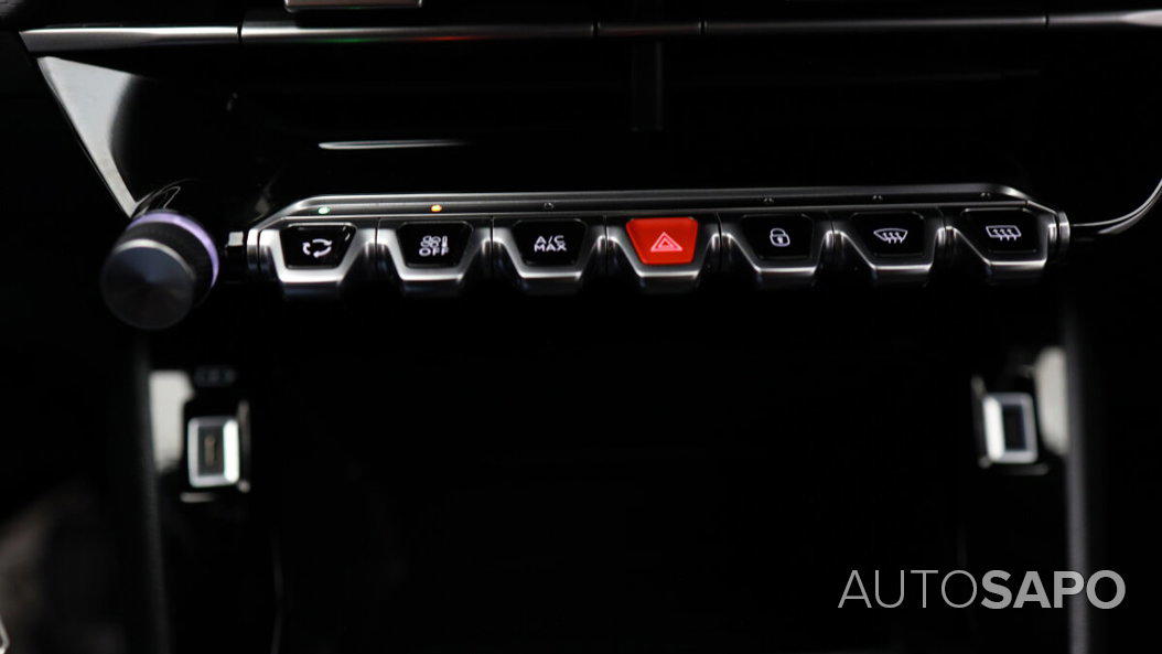 Peugeot 2008 de 2023