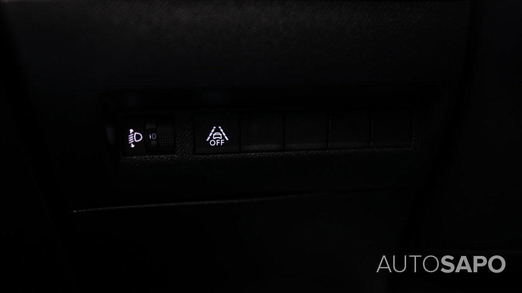 Peugeot 2008 de 2023