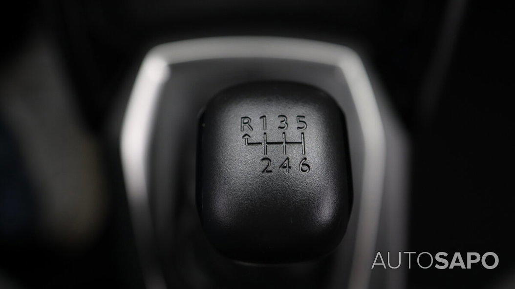 Peugeot 2008 de 2023