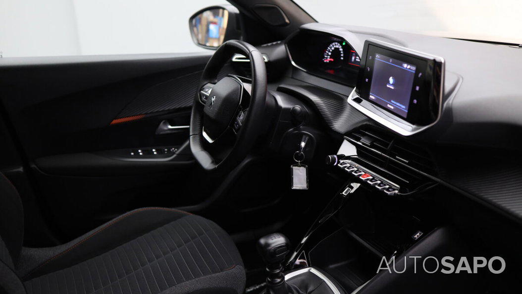 Peugeot 2008 de 2023