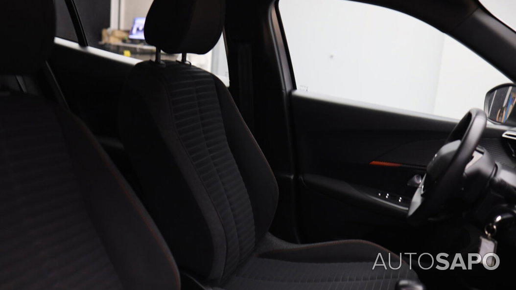 Peugeot 2008 de 2023