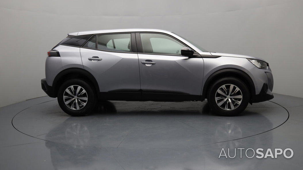 Peugeot 2008 de 2023