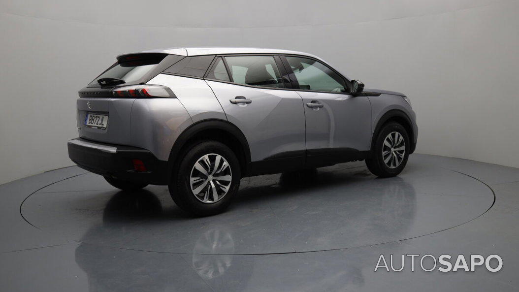 Peugeot 2008 de 2023