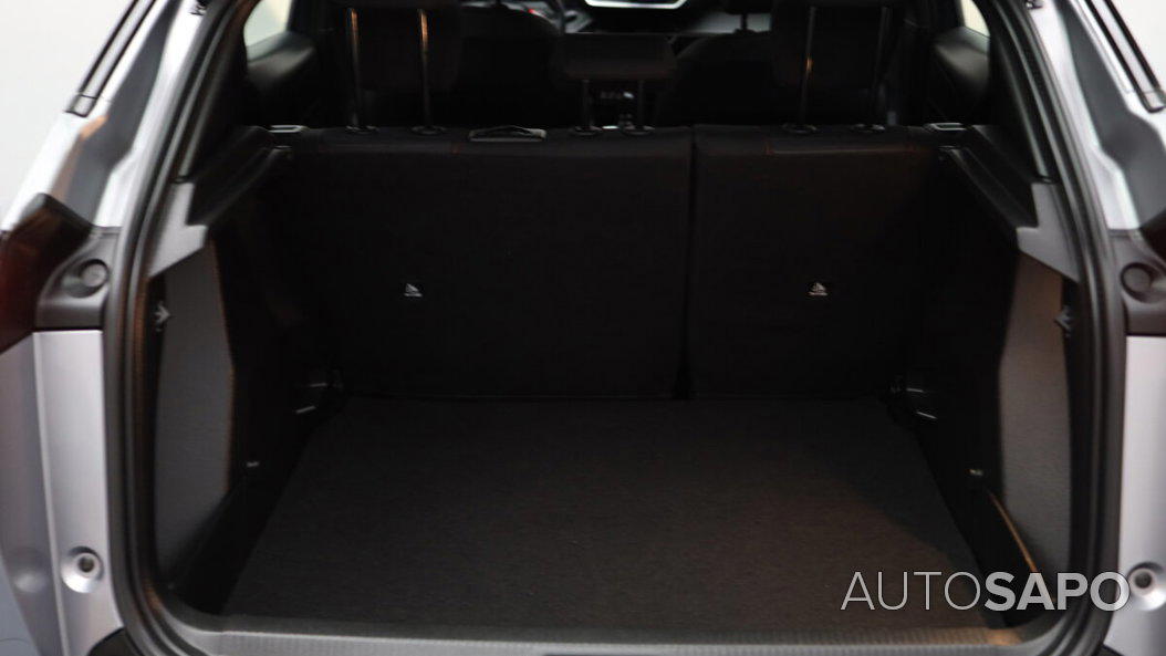 Peugeot 2008 de 2023